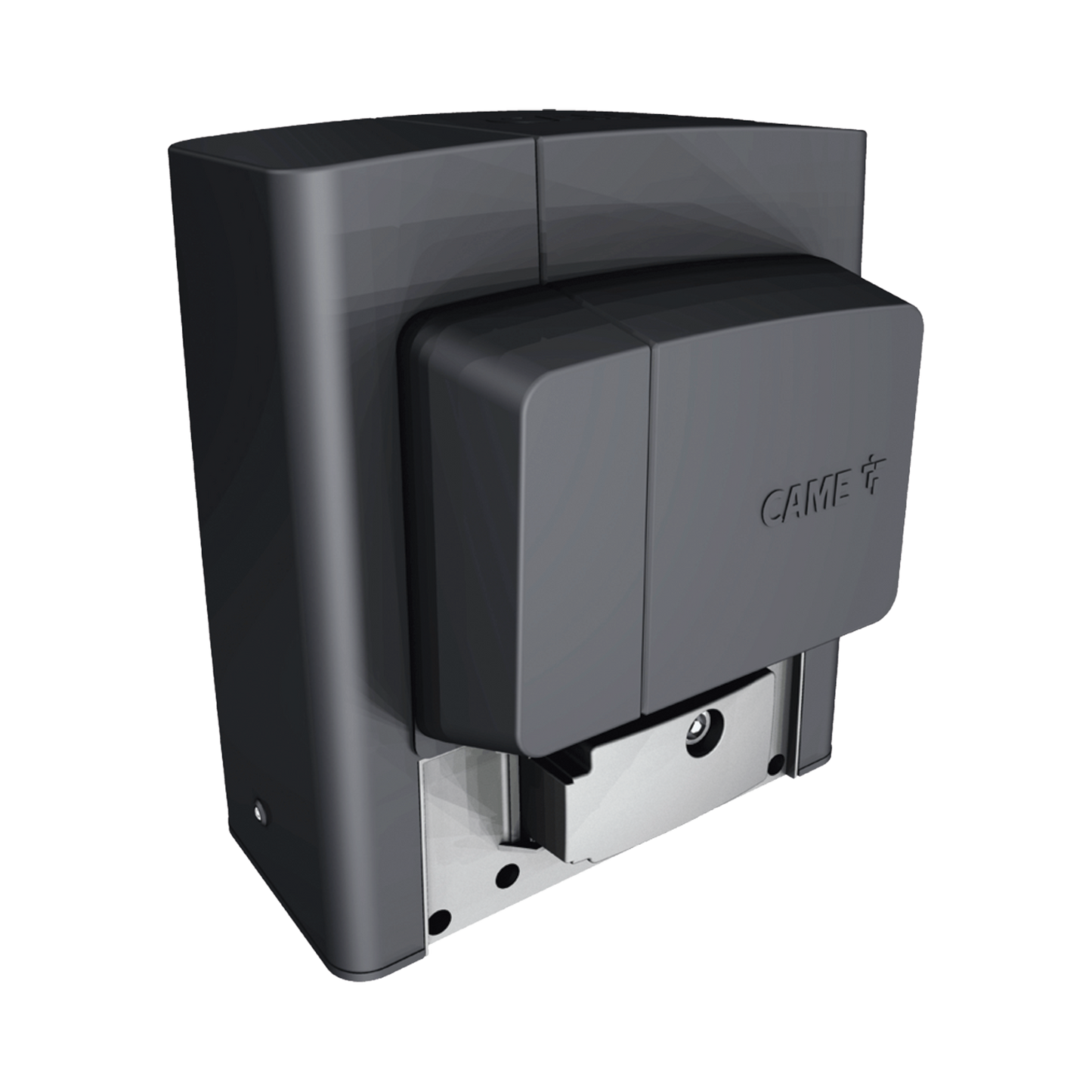 Operador Para Puertas Corredizas de 1800 kg y Hasta 20 Metros de Largo / Voltaje de Operación 230 VAC / Para Aplicaciones de Uso Residencial