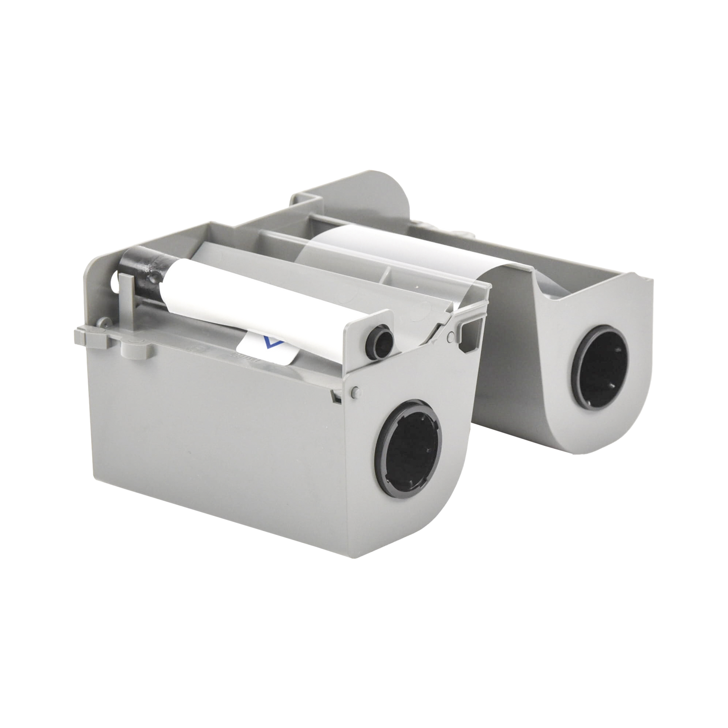 Ribbon para DTC4250e, DTC4000, YMCKO (Full Color)/ 250 imagenes