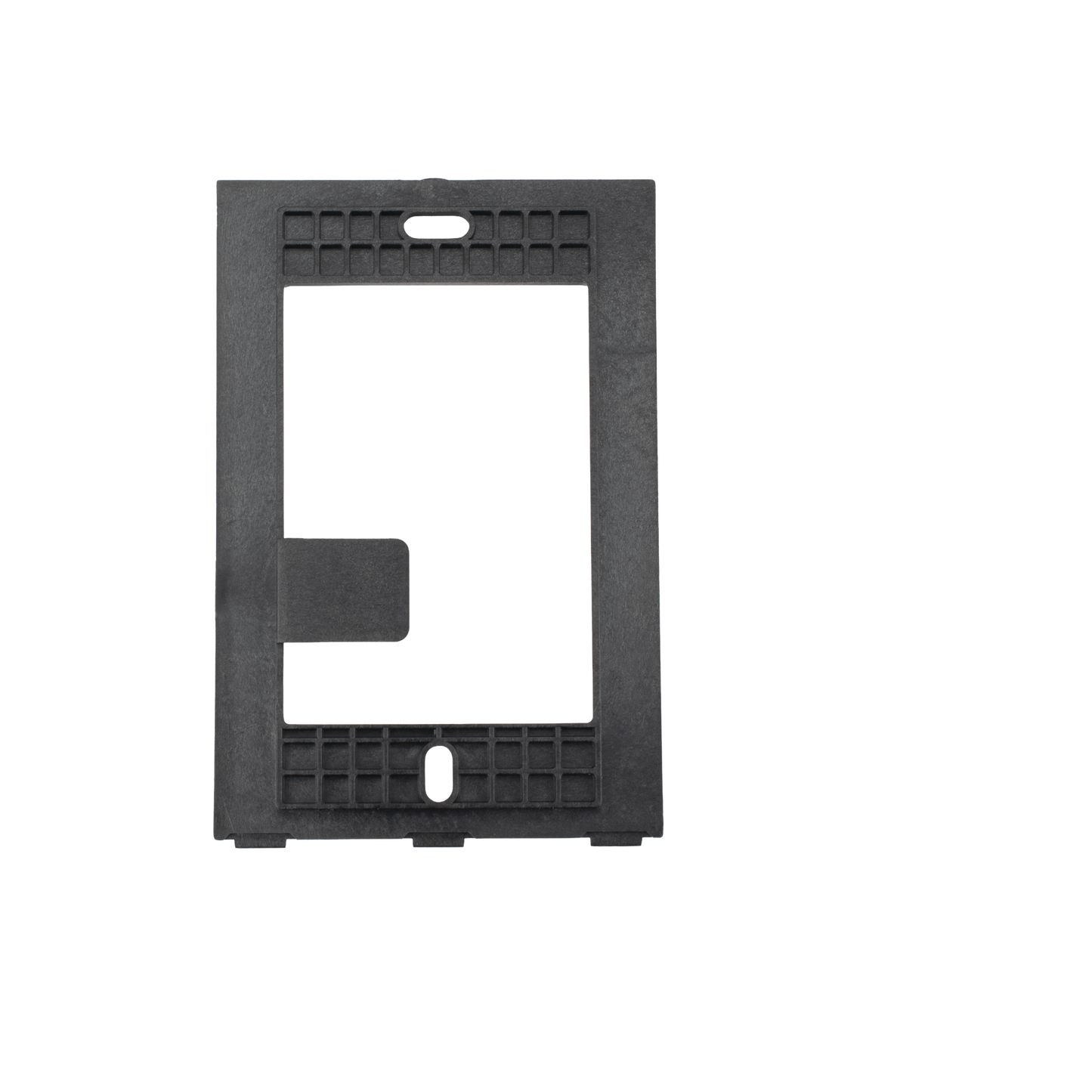 Soporte de Montaje para DS-K1101M / Fabricado en Plastico