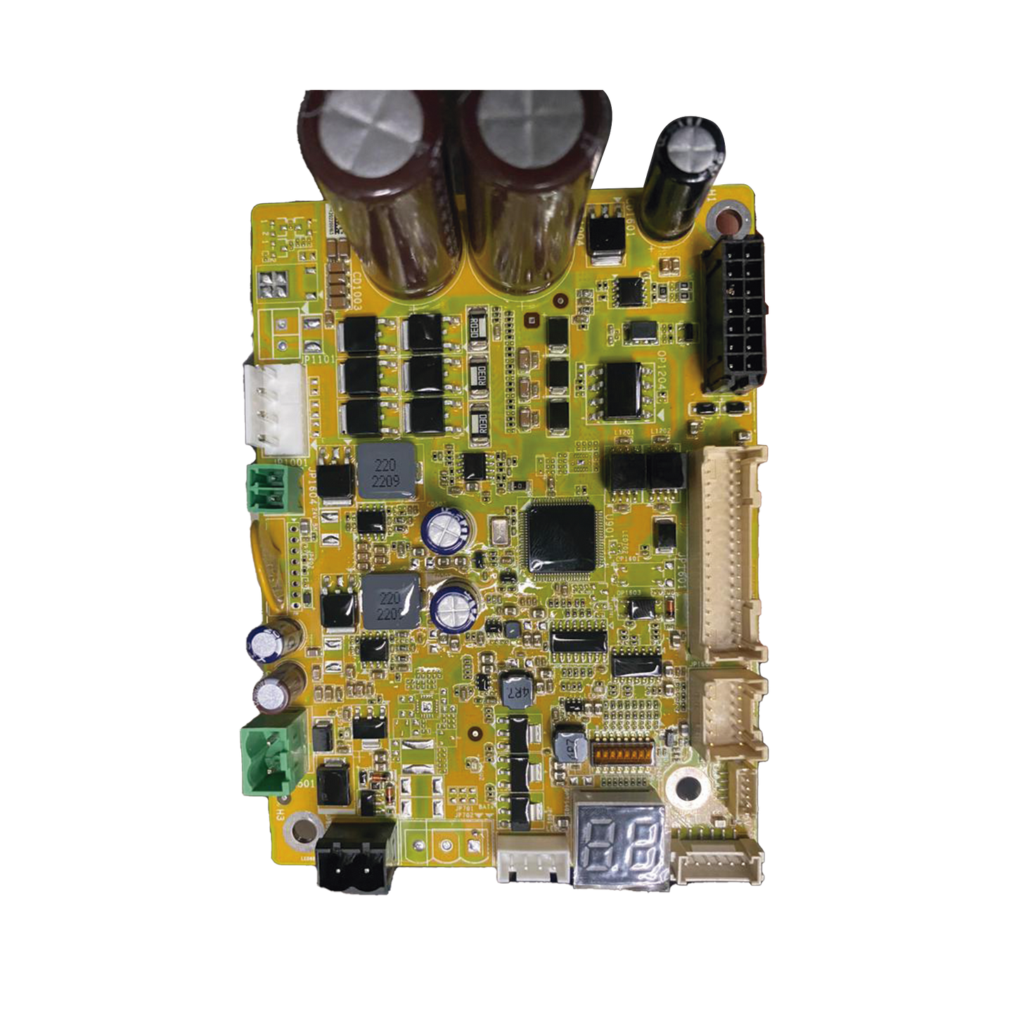 Tarjeta Principal de torniquete DSK3B501SXL/MDP90