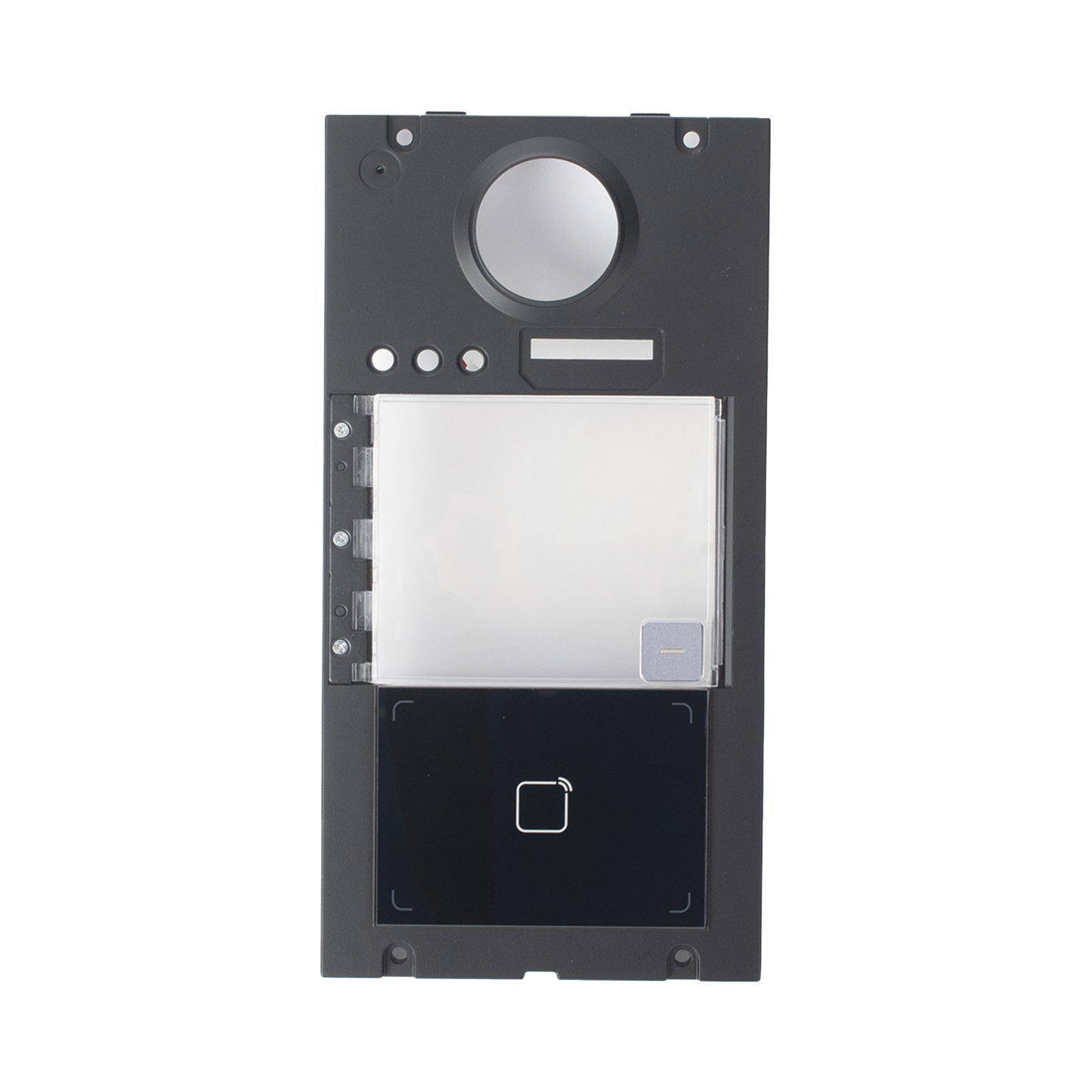 Cubierta frontal de frente de calle modelo DSKV8113WME1