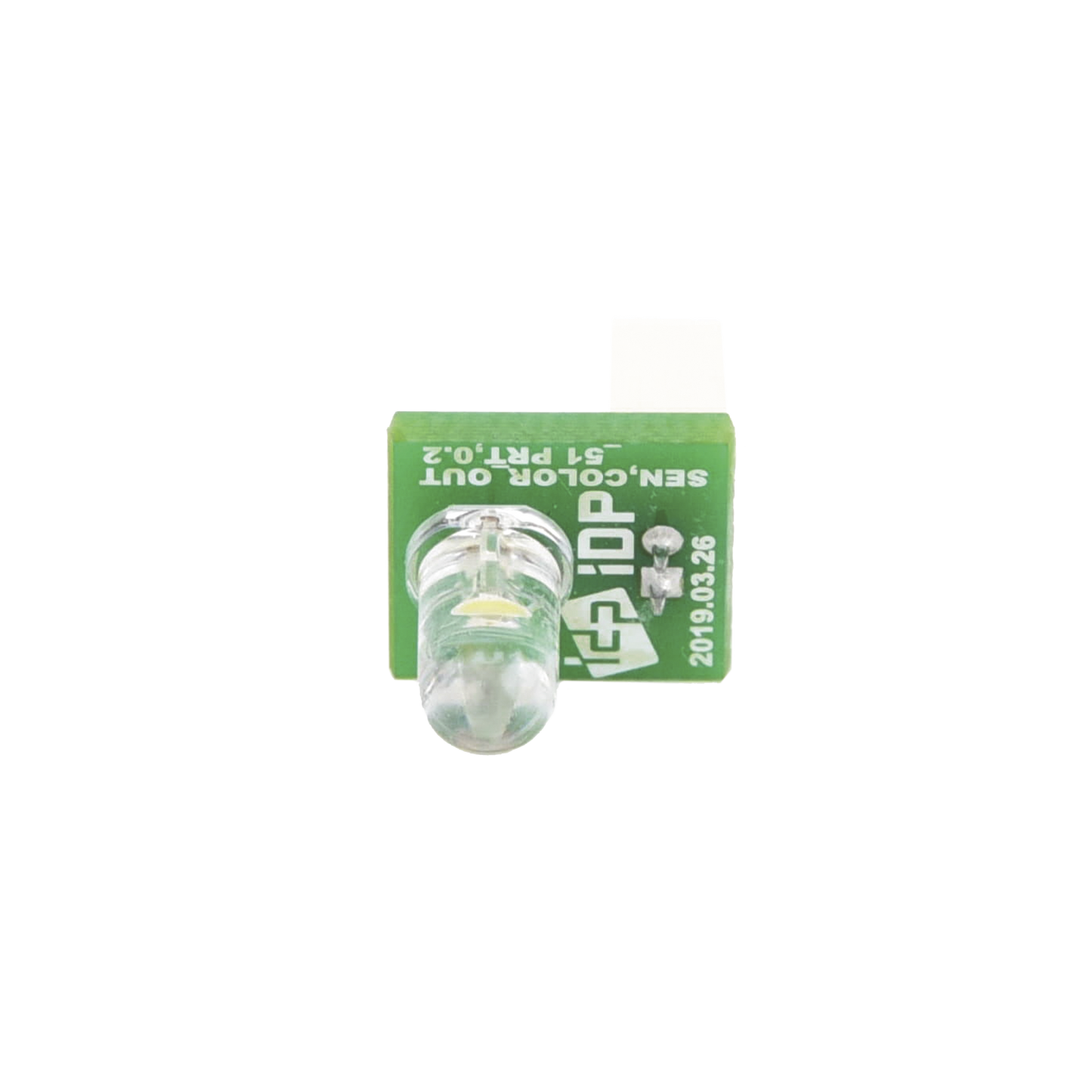 Refacción: Sensor Entrada/Salida para SMART51