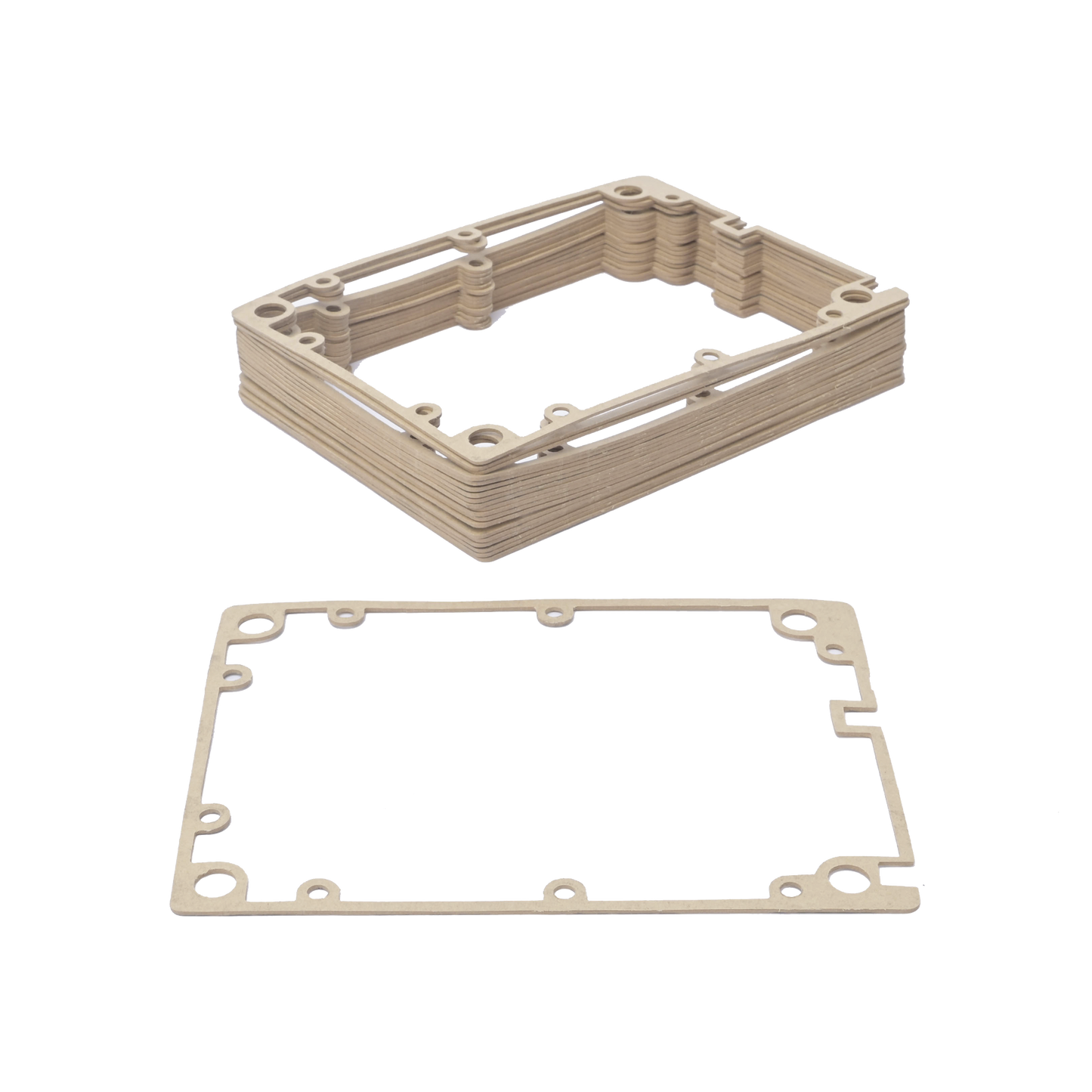 Paquete de Empaques de la Caja de Engranes Para Barrera GARD4