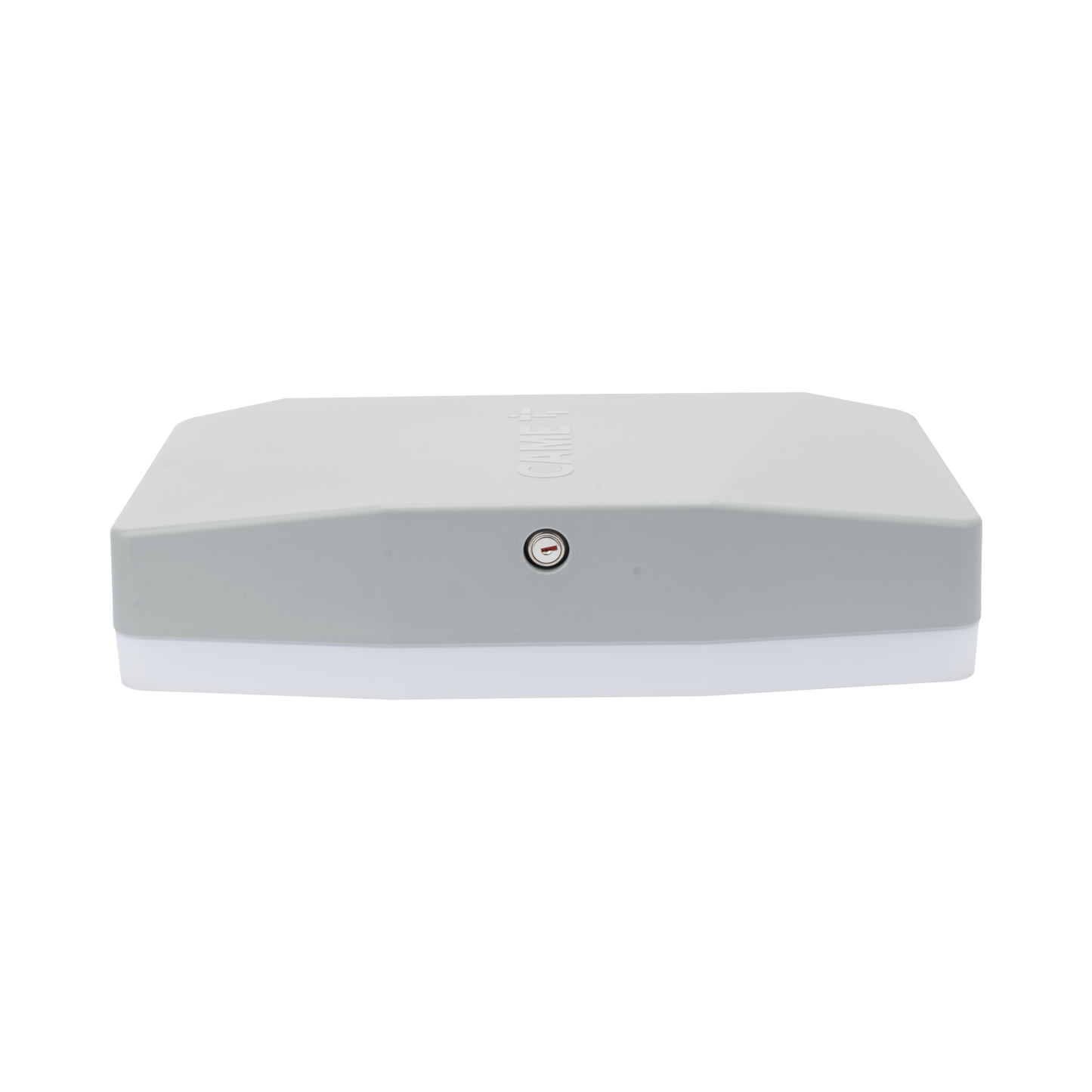 CUBIERTA PARA BARRERA GT8