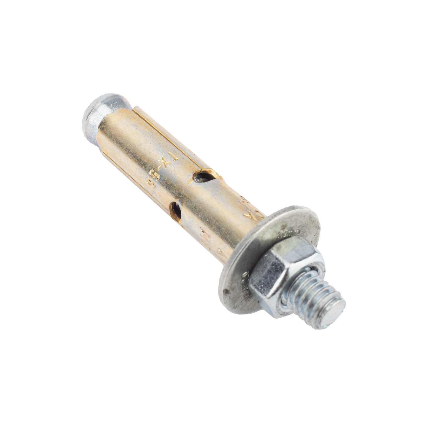 Taquete TX de 5/16" x 2 1/2" ( 7.9 x 63 mm).