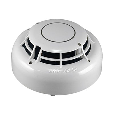 Sensor Direccional Inteligente De Temperatura Fija 57 - 87ºC y Tasa De Aumento 8.3ºC/min (0200-06148)