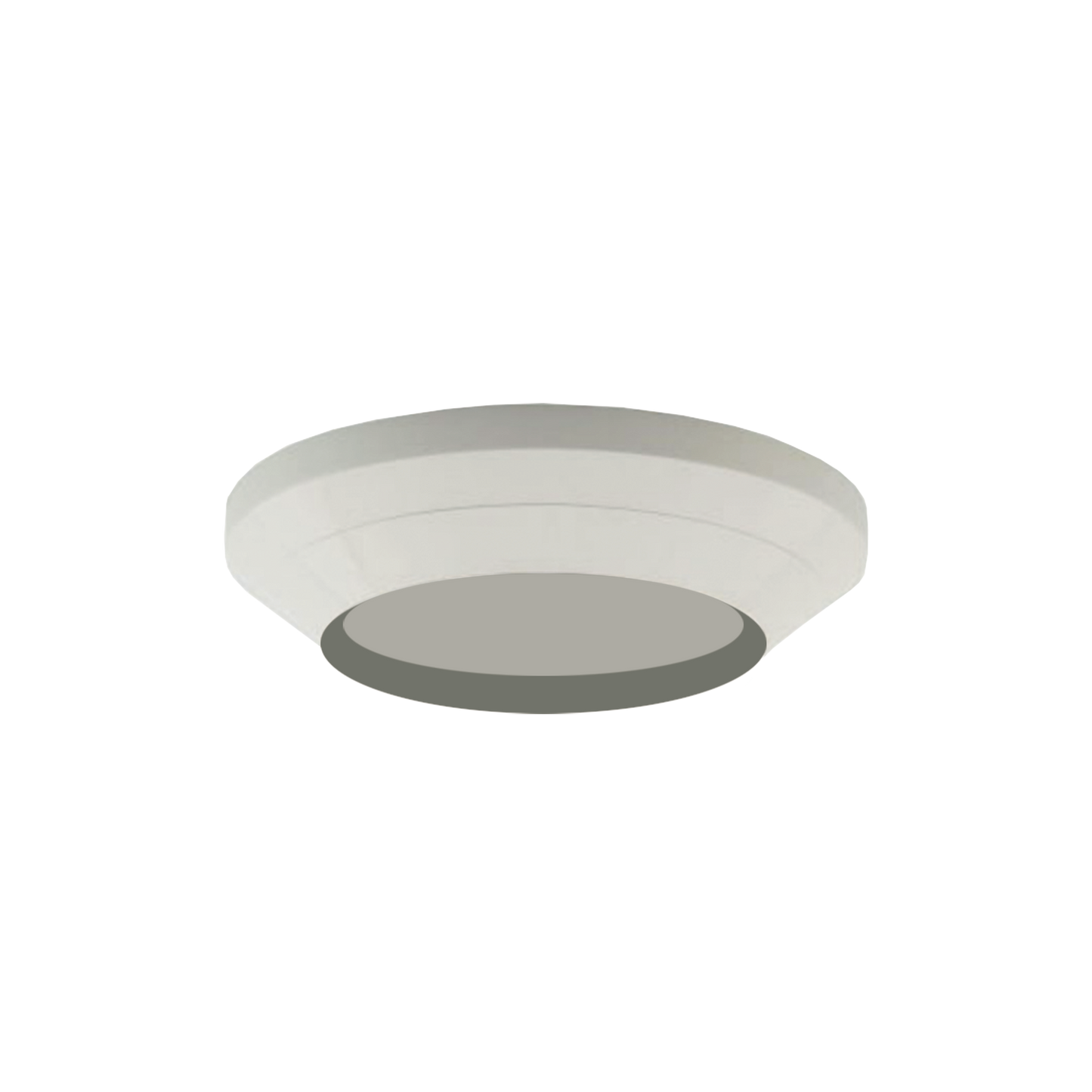 Base de 6" para detectores inalámbricos de la serie SWIFT