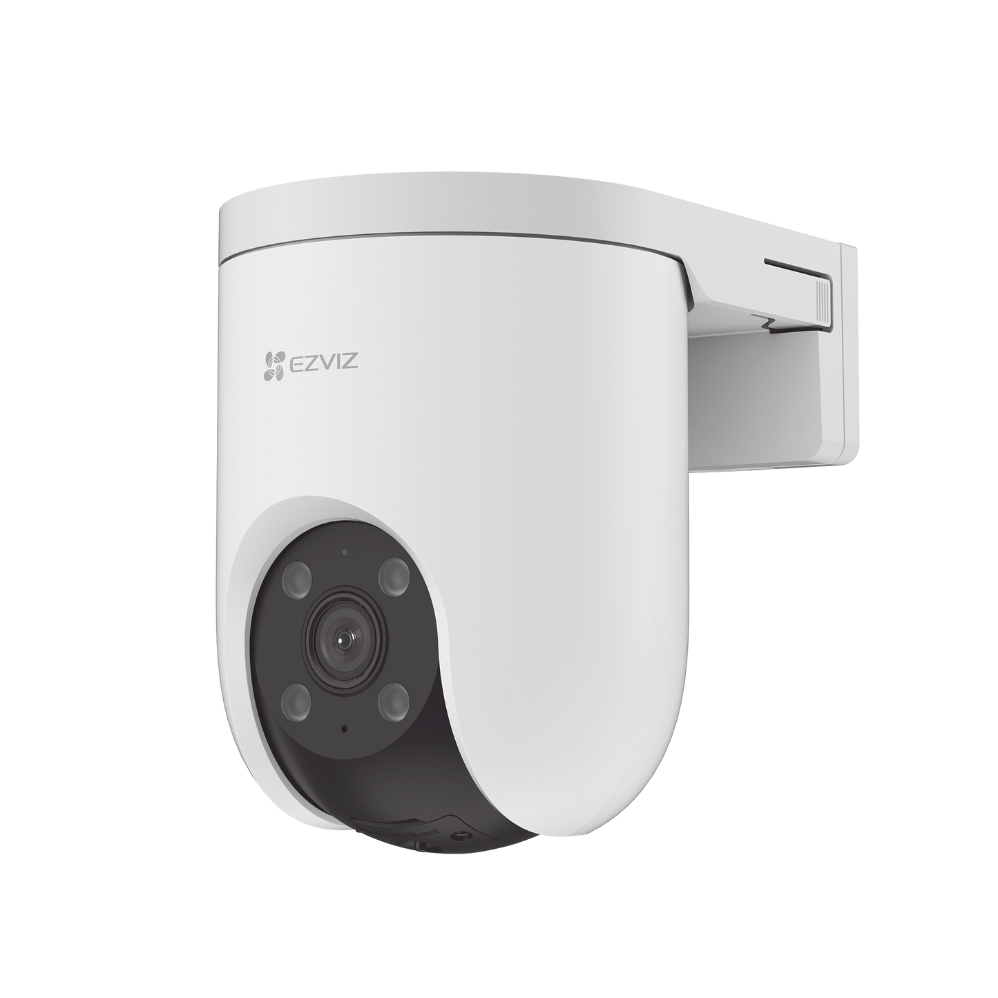 Cámara PT PoE Estandar Af / 3 Megapixel / Movimiento Panorámico de 360° / Preset / Seguimiento Inteligente / Detección Humana / Audio de Dos Vías