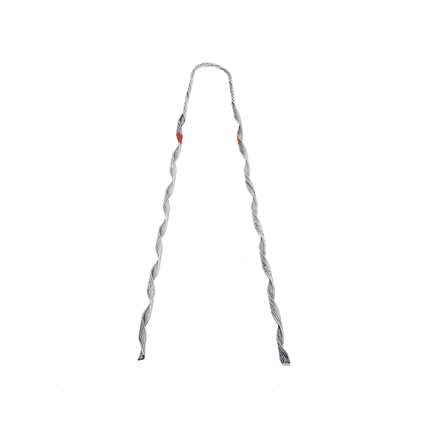 Remate Preformado para Fibra Óptica ADSS ARMADA, Span 200 m, diámetros Φ 13.1 - 14 mm