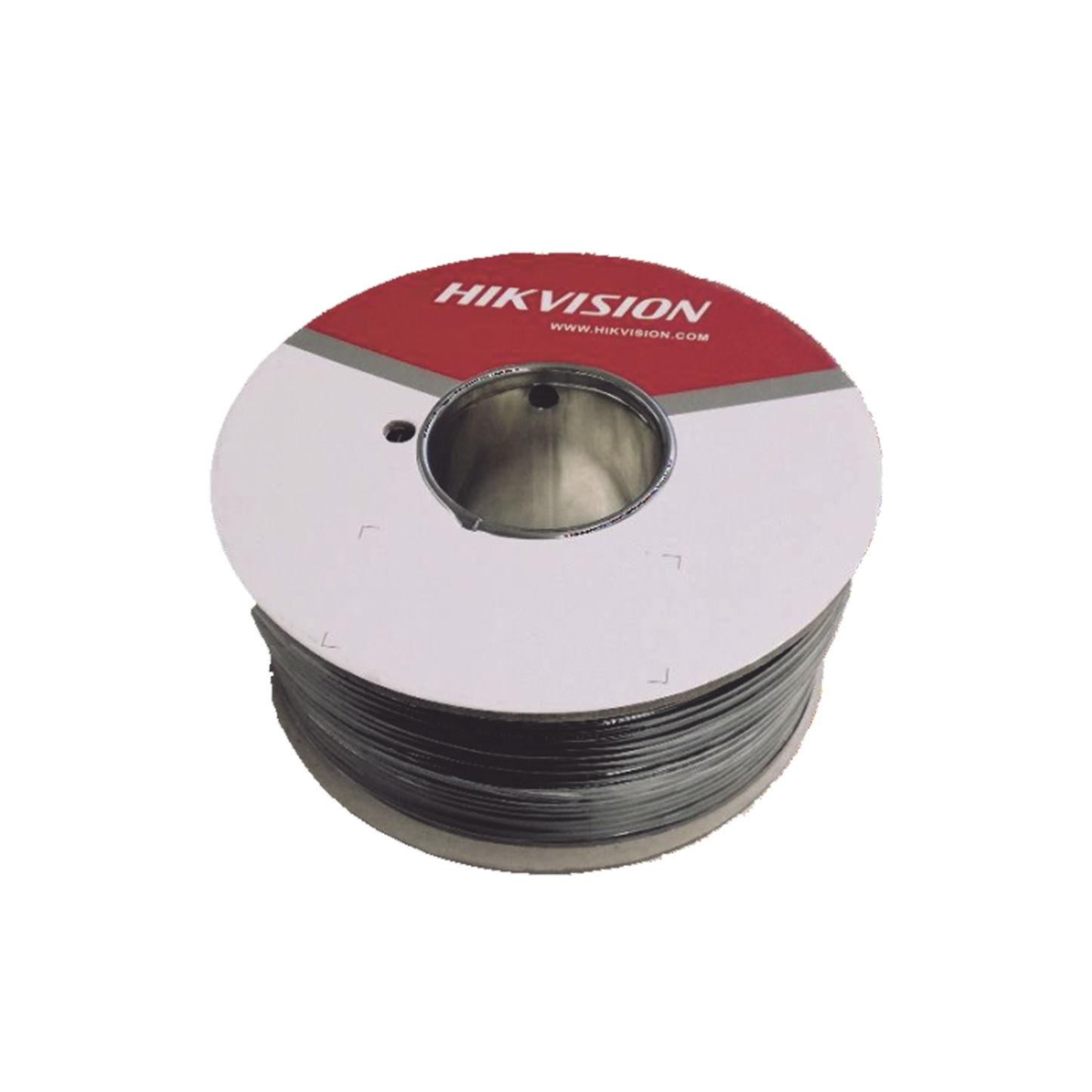 Cable Coaxial Siames (Mini RG59) + Alimentación (calibre 18) / 90 Metros de Distancia / CCA / Soporta 1080p (2 Megapixel) hasta 4K (8 Megapixel) / Uso Interior y Exterior