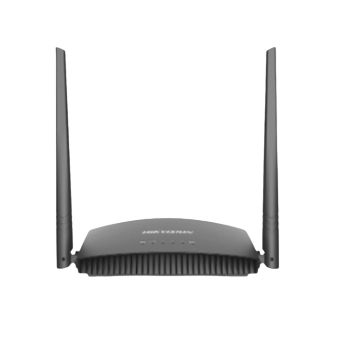 Router Inalámbrico WISP en Banda 2.4 GHz / Hasta 300 Mbps / 4 Puertos 10/100 Mbps / 2 Antenas Omnidireccional de 5 dBi / Interior