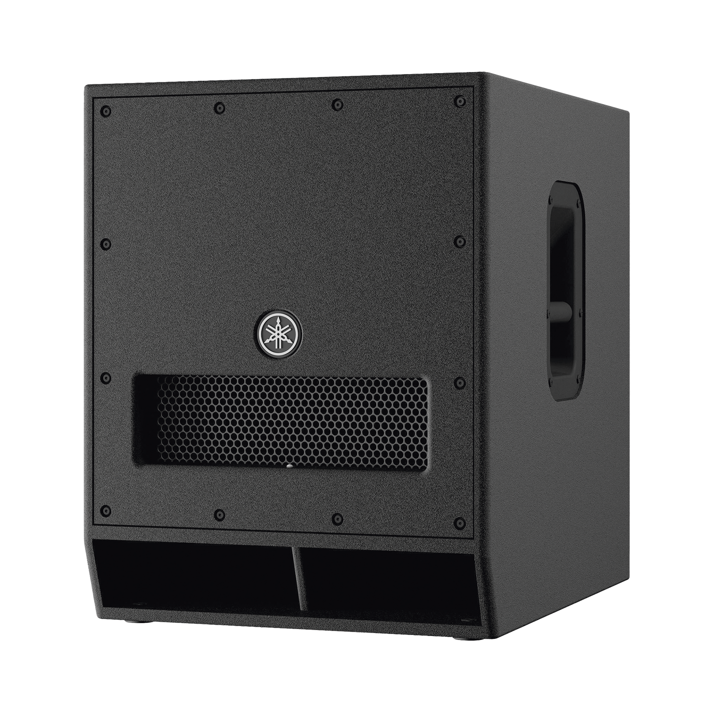 Subwoofer Amplificado 15In, 1020w, DSP Integrado, Pasabanda