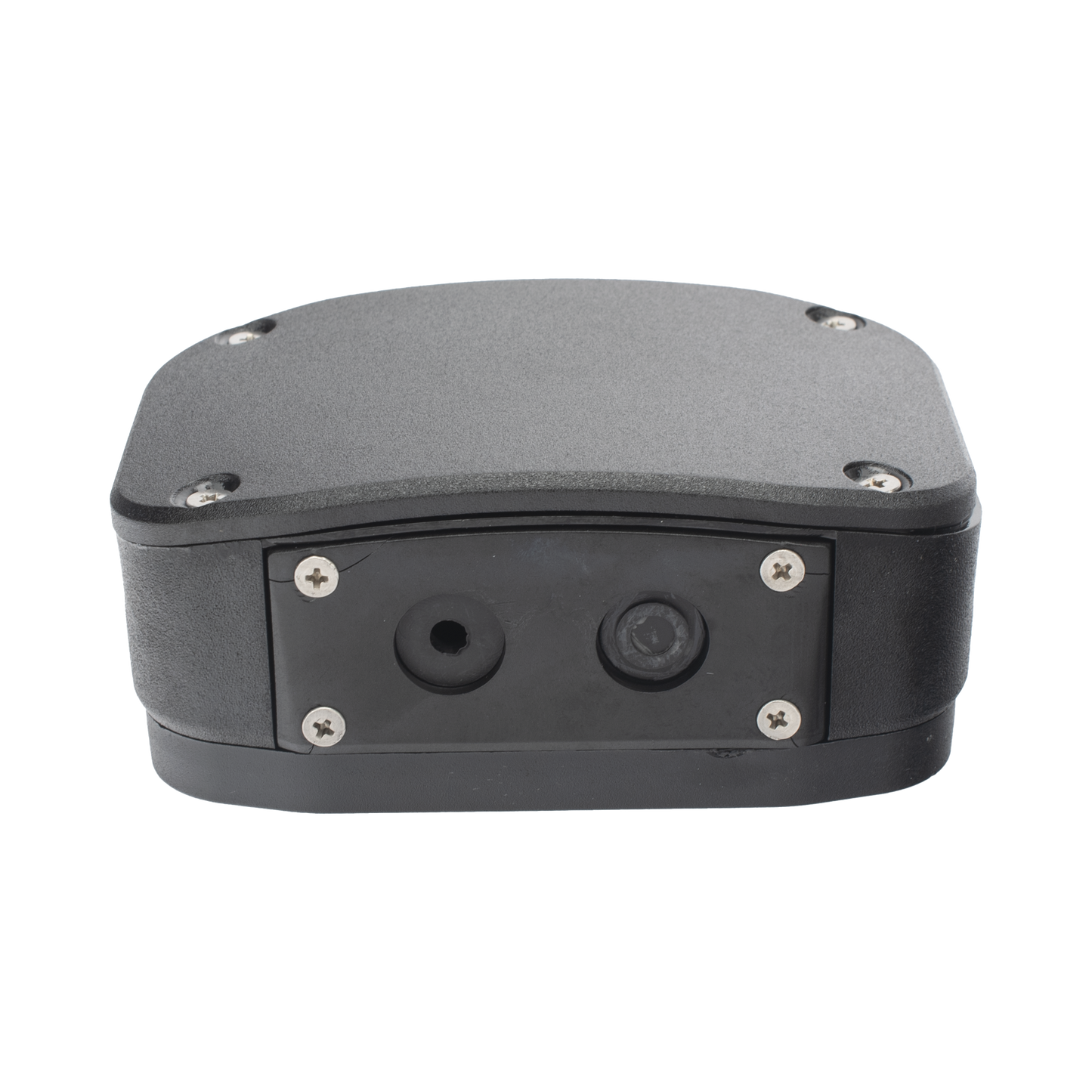 Sensor Inteligente Universal / Anti-trepa de intrusos / Para muros, mallas ciclonicas, rejas, paredes, andamios, vidrio, cristales, etc / Sin falsas alarmas /Protección de 5 metros de diámetro / Integración con cualquier panel de alar