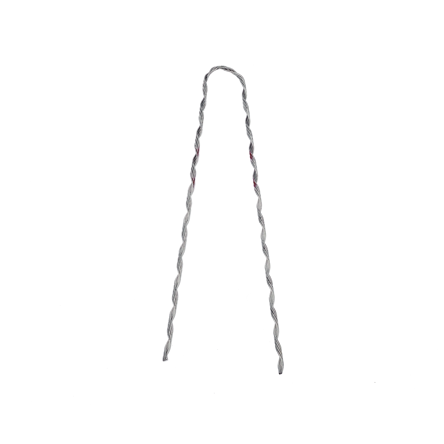 Remate preformado retenida 3/16"