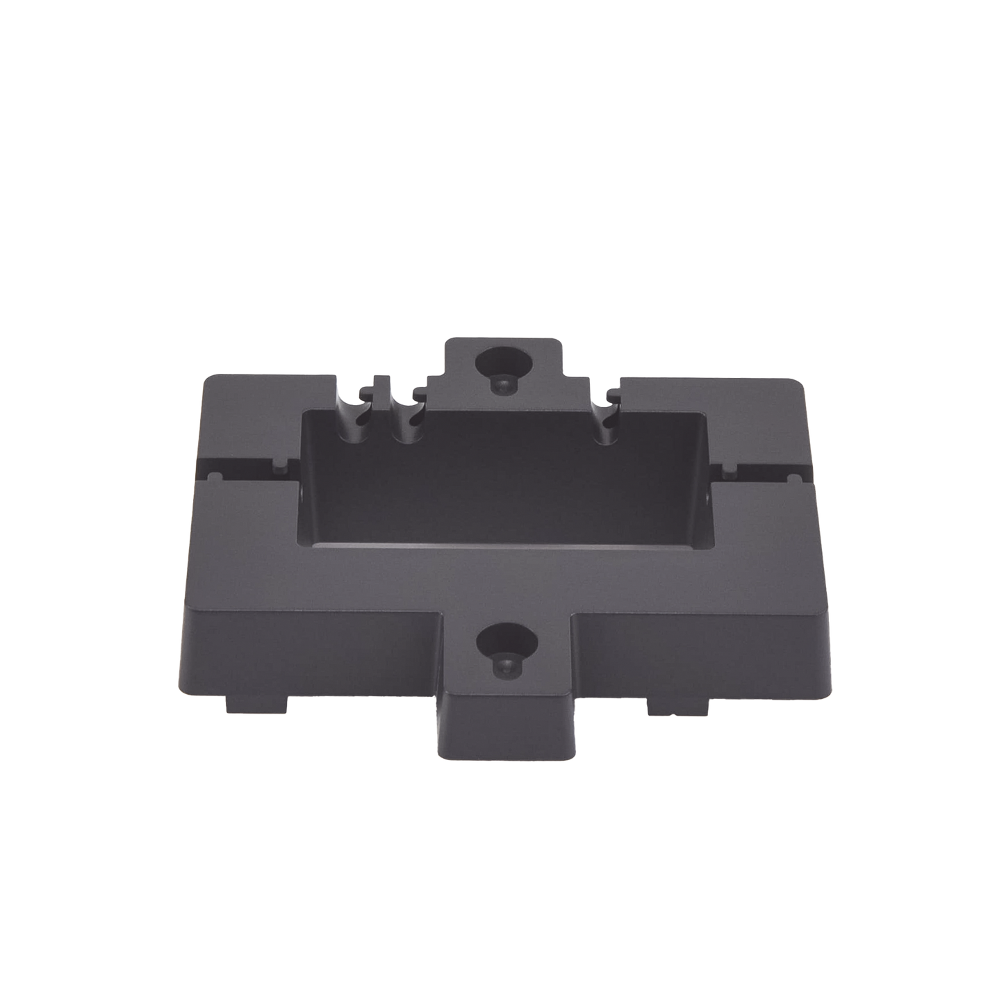 Montaje de pared para teléfonos serie GRP2601/P, GRP2602/P/W, GRP2603/P y GRP2604/P de Grandstream