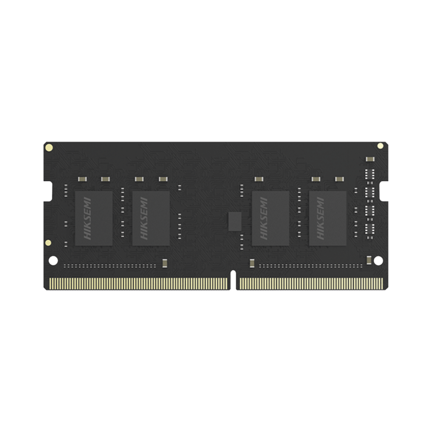 Módulo de Memoria RAM 16 GB / 5600 MHz / Para Laptop o NAS / SODIMM