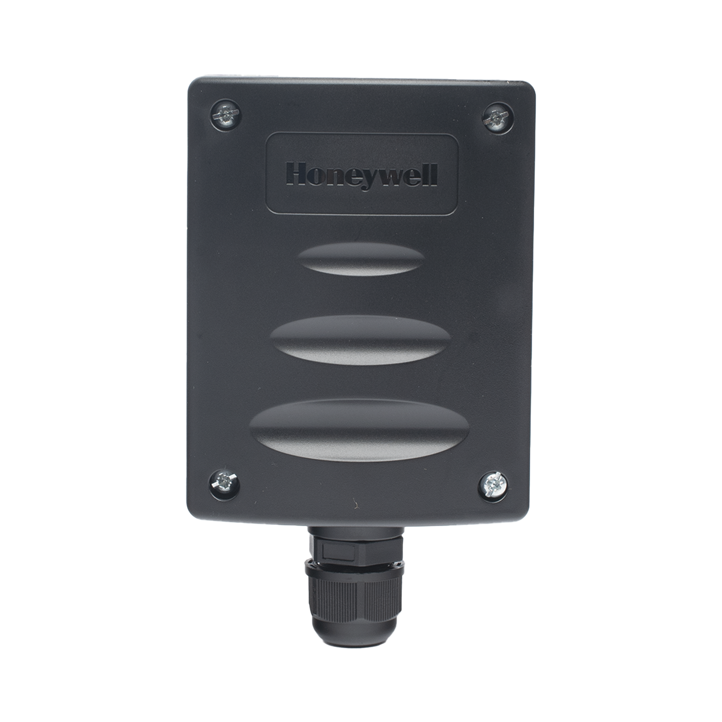 Detector de Temperatura y humedad relativa: conducto: humedad relativa del 2 % 4-20 mA: digital