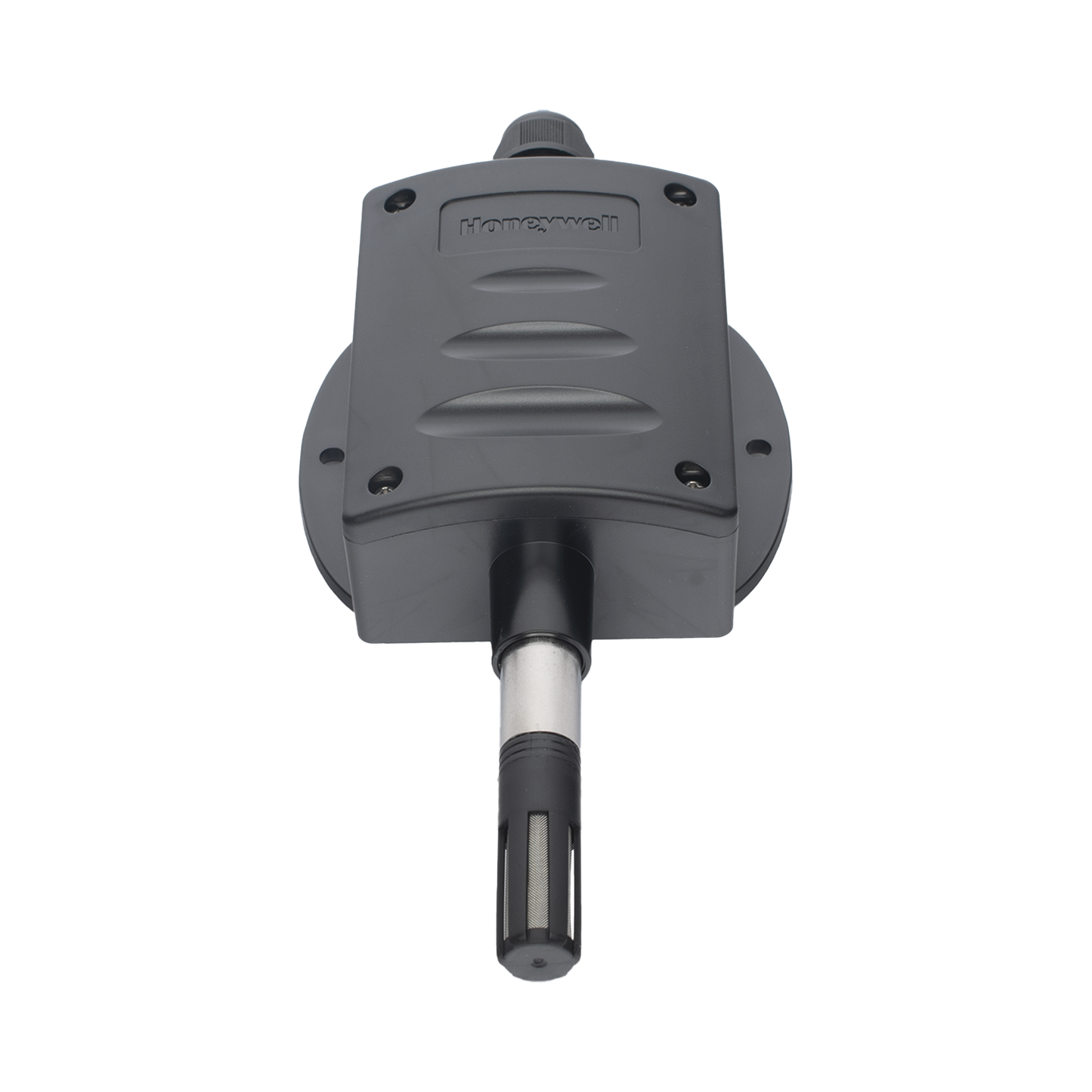 Sensor de temperatura para exterior de aire 0-10V Digital