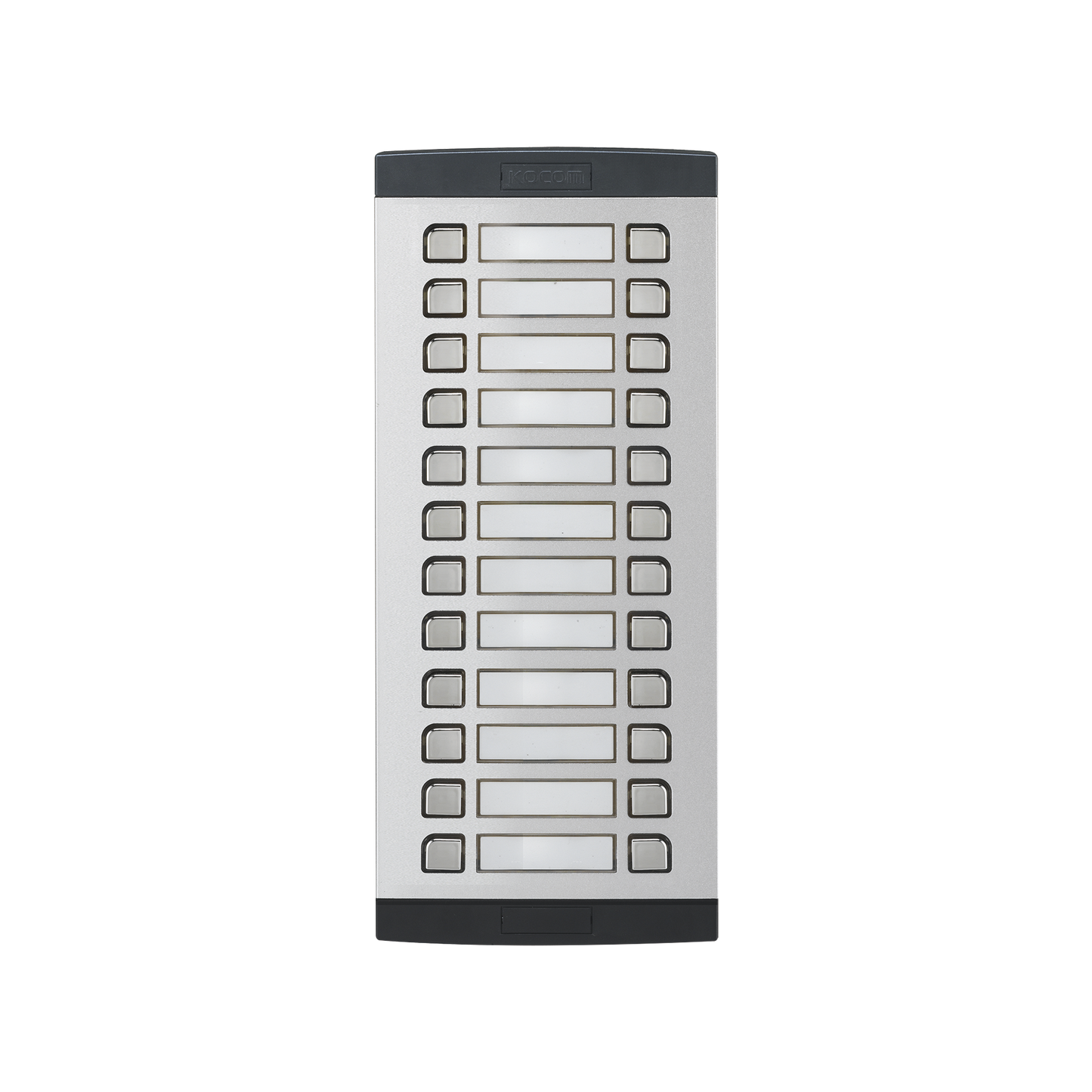 Expansor de 24 apartamentos para KVLC series