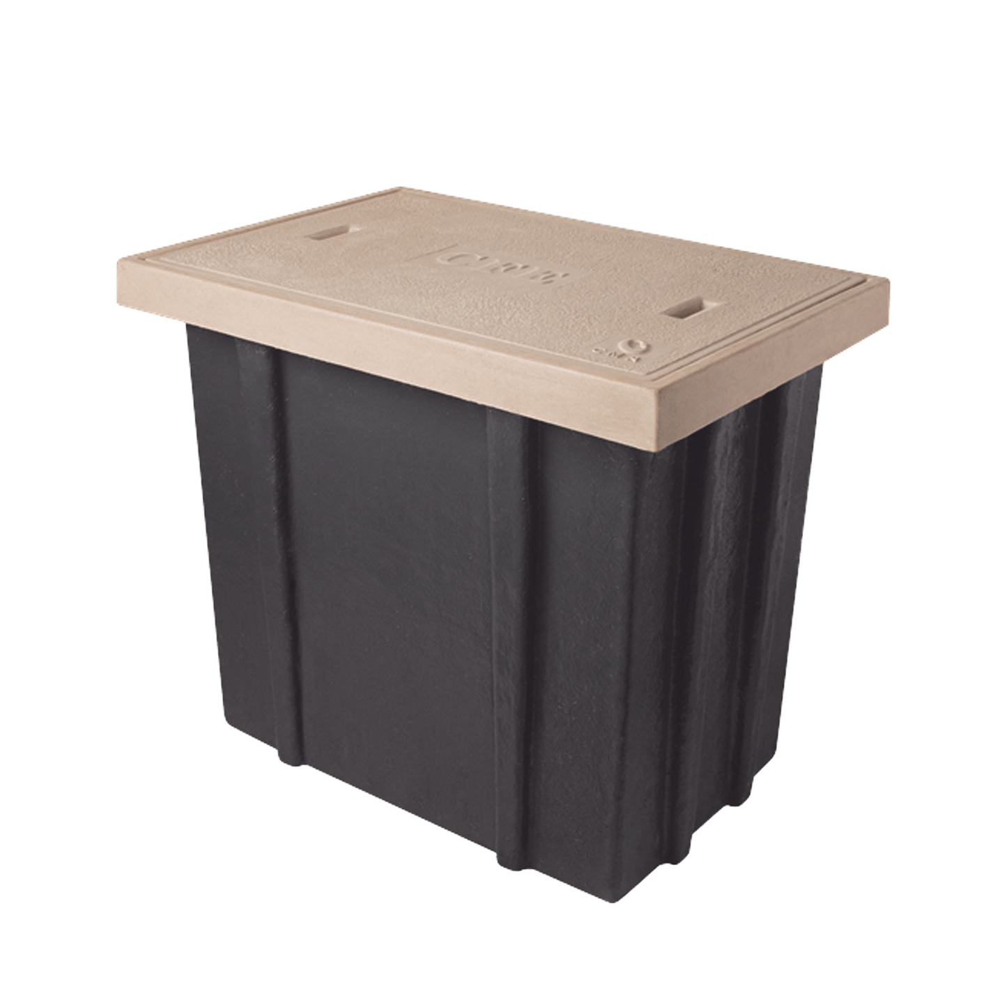 Registro de Baja Tensión Ligero (RBTB1), Resistencia 3 Toneladas, Uso peatonal