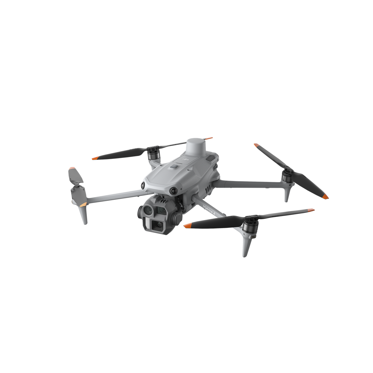 Drone DJI MATRICE 4E / Hasta 25 kms de transmisión / 112X de zoom / 48 MP / Incluye Care Plus por 1 Año