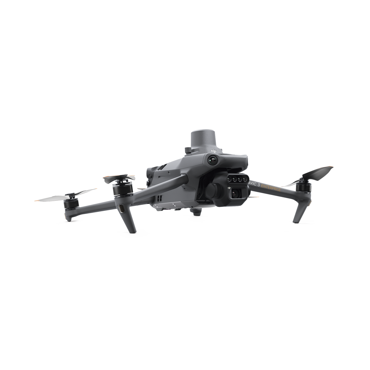 Drone DJI Mavic 3 Multiespectral Edición Universal/NDVI/Hasta 200 Has por vuelo/Hasta 10kms de transmisión