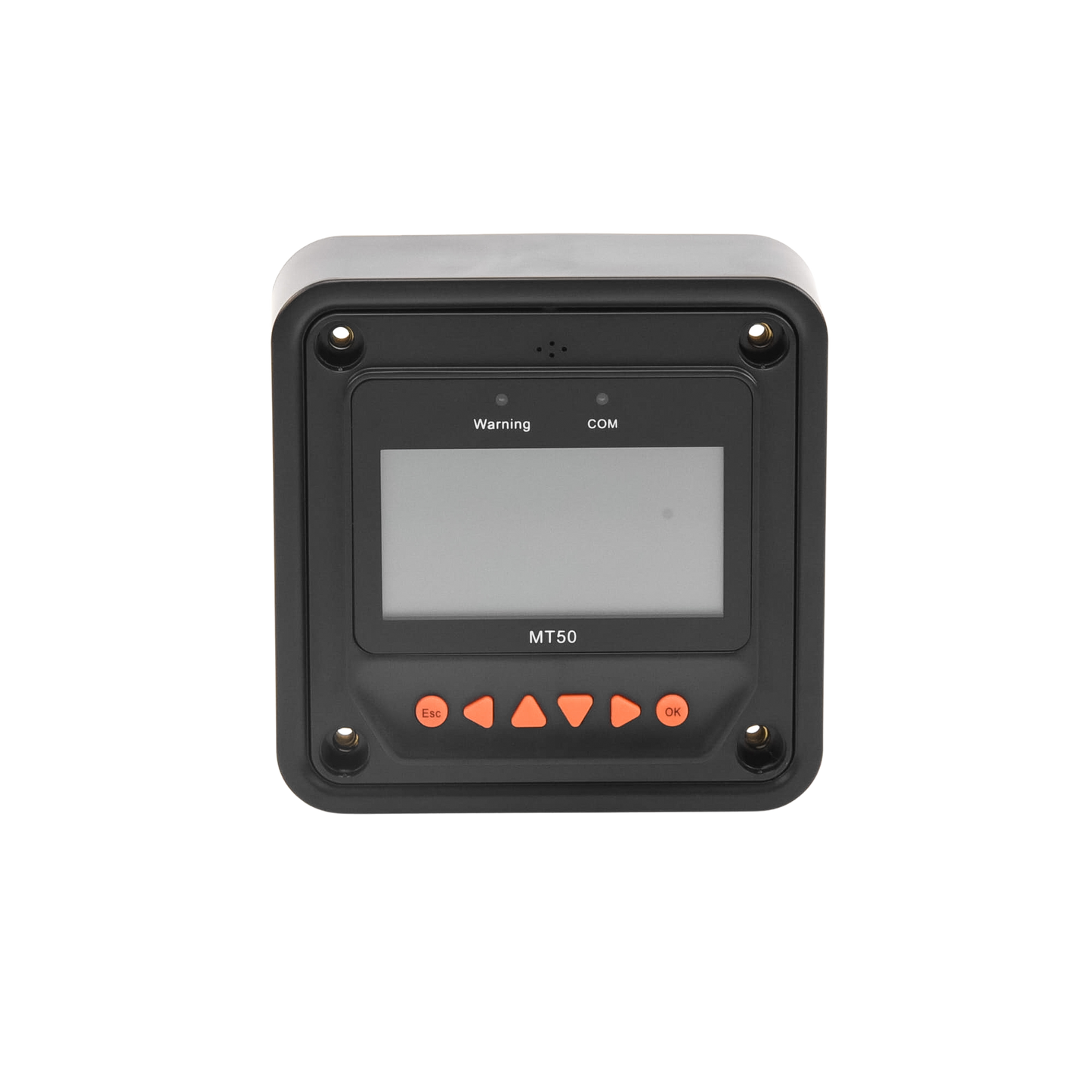 Medidor Remoto P/Controlador Solar EPEVER con puerto RS-485