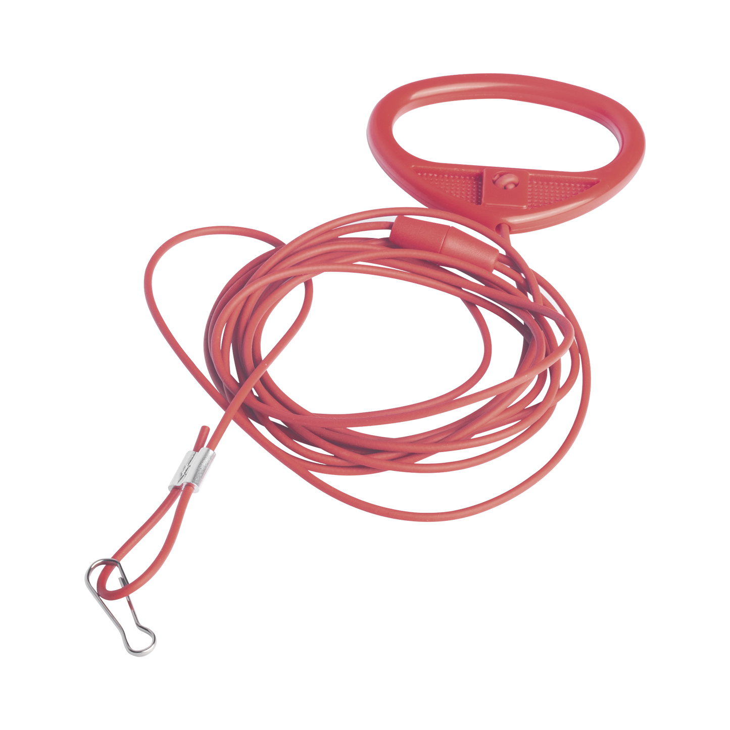 Tirador de Baño de 2 m con Cordel Antibacteriano / Compatible con NX0062, NX0114/CA y NX0117/C