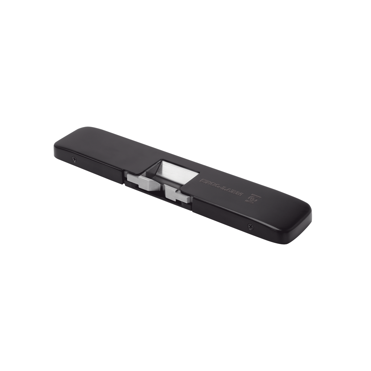 CONTRA CHAPA ELECTRICA DE MONTAJE SUPERFICIAL DE 1/2" ANTISABOTAJE