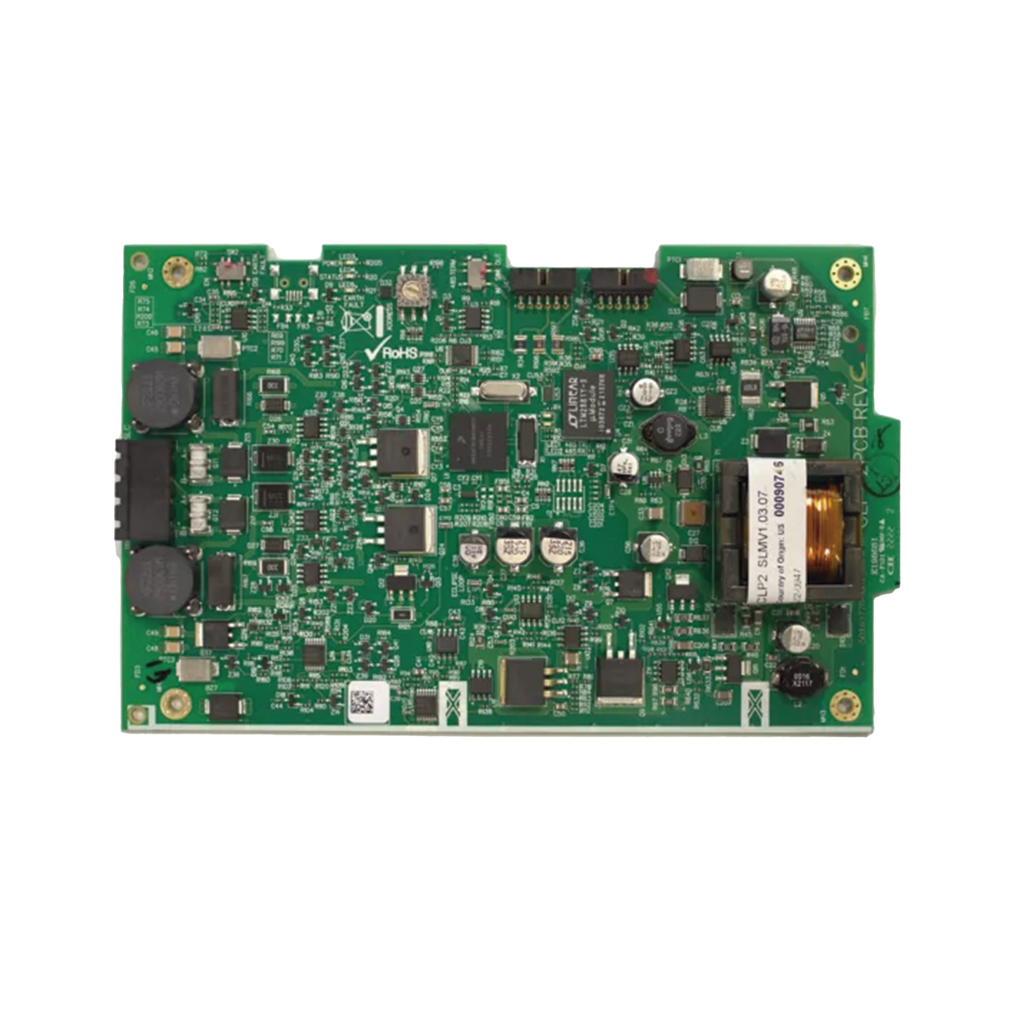 Expansor de Lazo para Panel ES-1000X