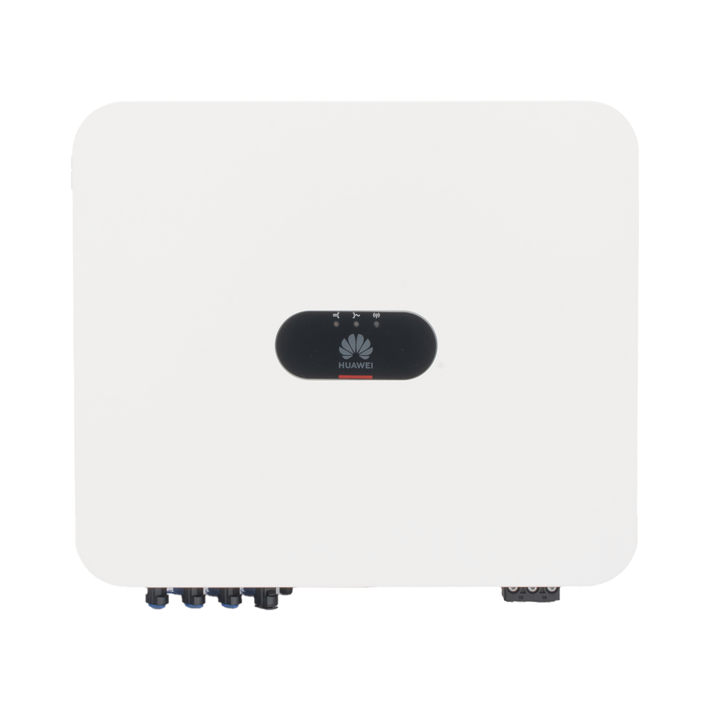 Inversor Hibrido para Interconexión a CFE de 8 kW con Salida de 220 Vca.