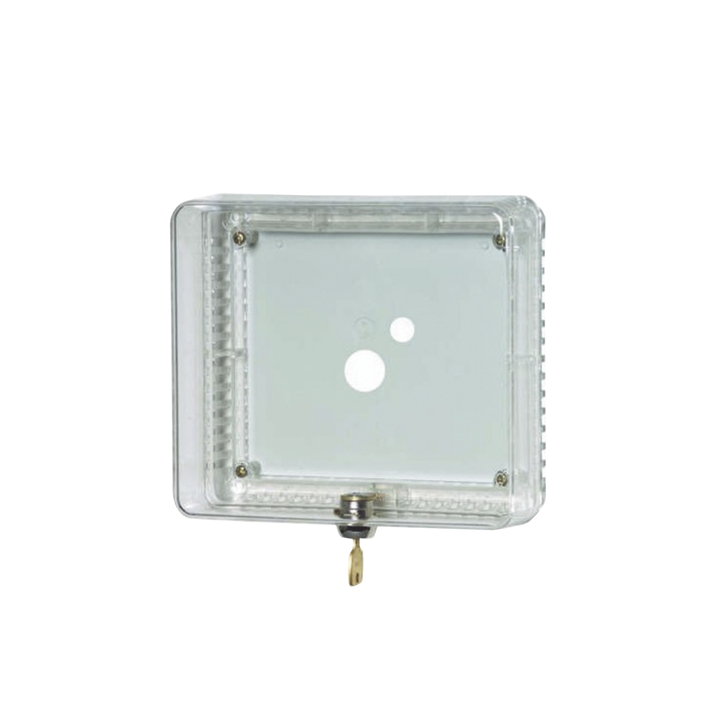 Protector Mediano Universal del Termostato, Cubierta Transparente