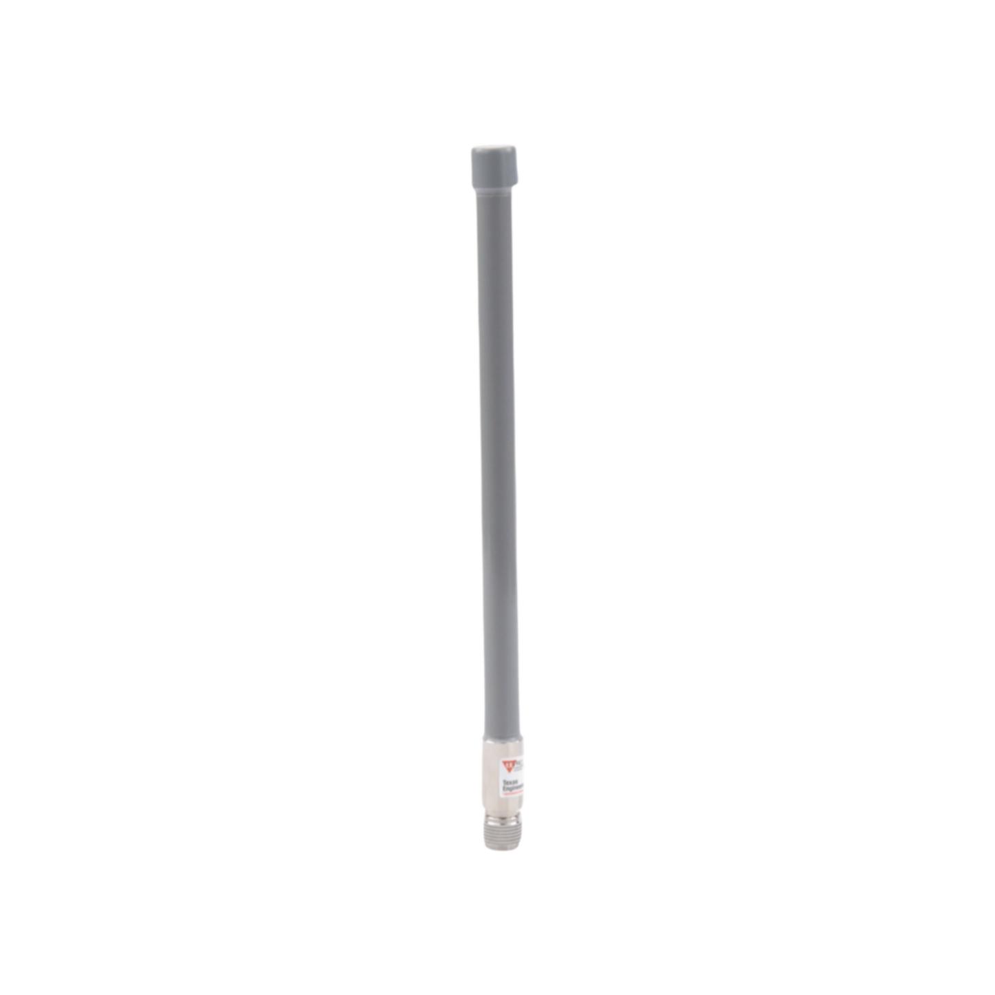 Antena Omnidireccional, mayor distancia de transmisión y recepción de señal en 360º, Doble banda de 2.4 / 5 GHz, Ganancia de 9 dBi, Conector N-Hembra, Adecuada para entornos exigentes