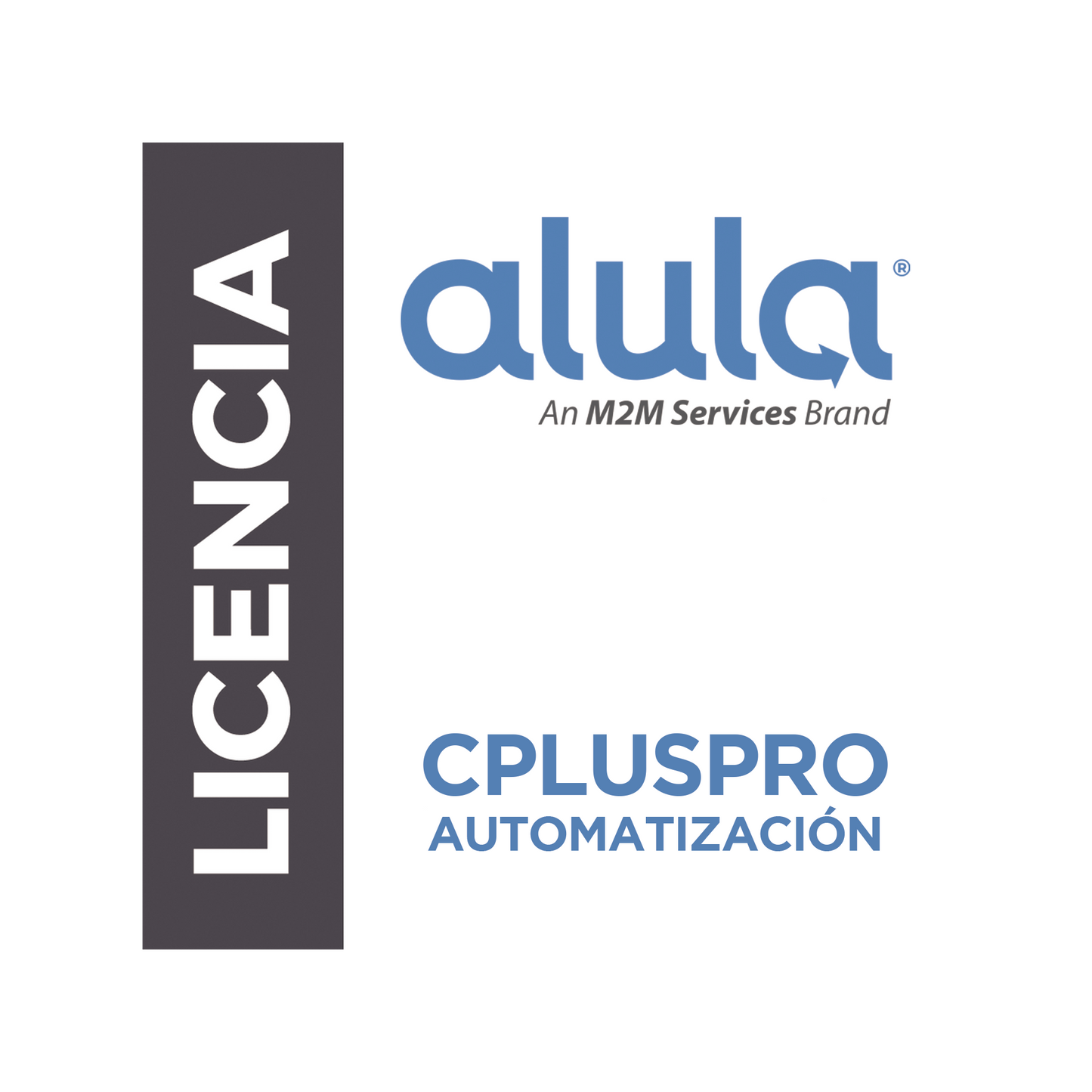 Servicio de Automatizacion por 1 AÑO para control de equipos por medio de APP ALULA