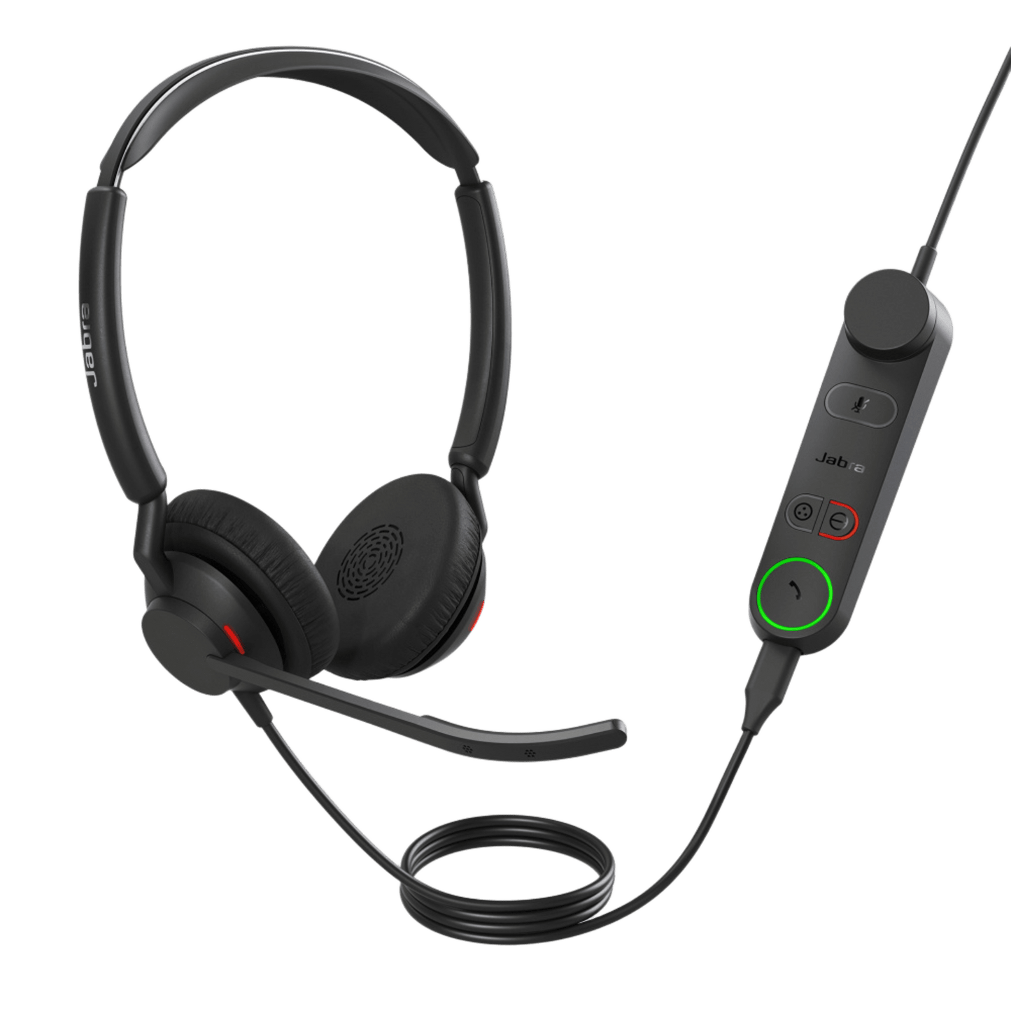 Jabra Engage 50 II Stereo UC profesional digital con conexión USB A/C (5099-299-2269)