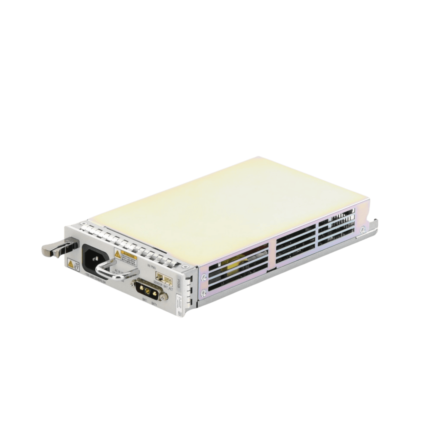 Fuente de Alimentación AC para EA5800-X2