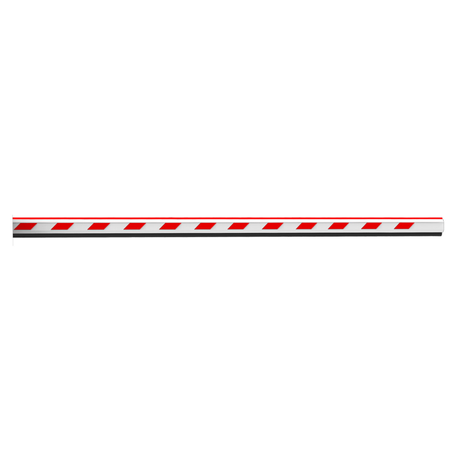 Brazo de Aluminio Iluminado compatible con barreras: PROBG3045LLED y PROBG3045RLED