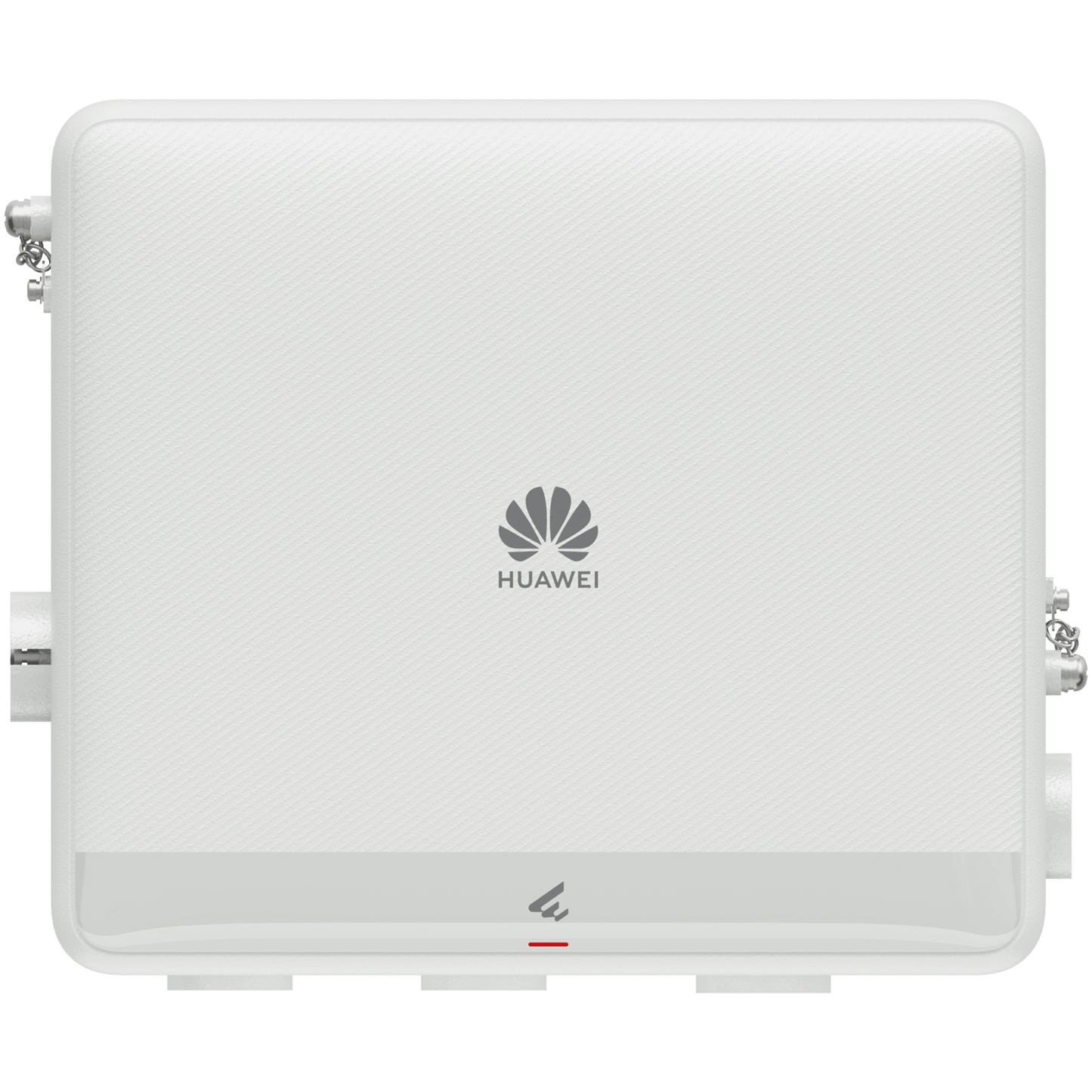 Punto de Acceso Inalámbrico Wi-Fi 7 Exterior eKitEngine AP772E / IP68 / MLO/ Antena Sectorial 70° / IP68 / Puerto SFP/SFP+ / Hasta 1,024 Usuarios / Beamforming