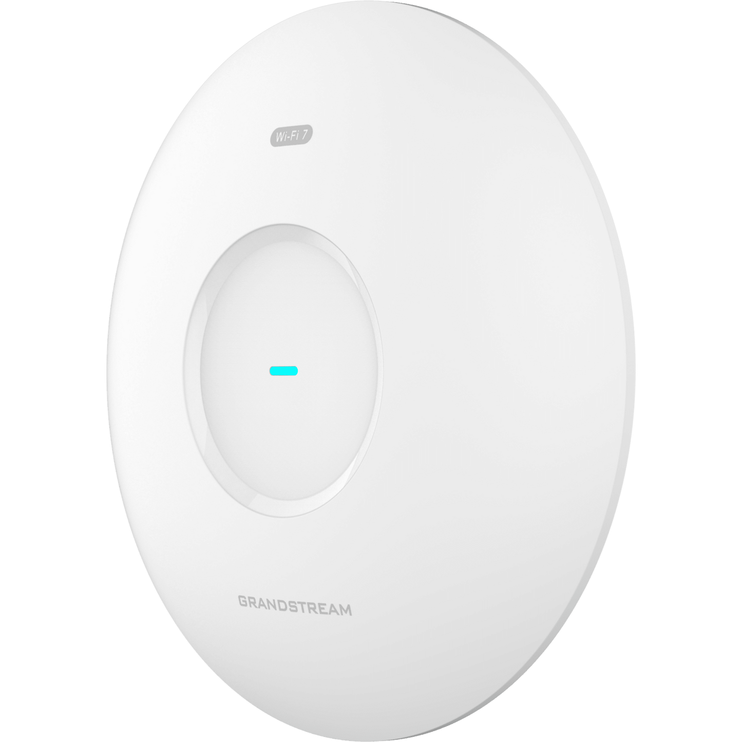 Punto de Acceso Wi-Fi 7 GWN7670 / 3.6 Gbps Inalámbrico / 5 Gbps Cableado / MIMO 2x2:2 / 256 Clientes Simultáneos / PoE+ / Montaje en Pared o Techo / BLE 5.3 / Controlador Integrado