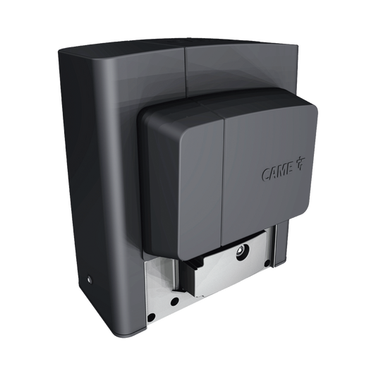 Operador Para Puertas Corredizas de 1800 kg y Hasta 20 Metros de Largo / Voltaje de Operación 230 VAC / Para Aplicaciones de Uso Residencial