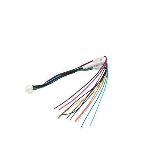 Cable de conexion de voltaje y datos de 20 mm para facial DSK1T331W