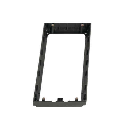 Marco plastico para terminal DSKV8113WME1(B)KV8413