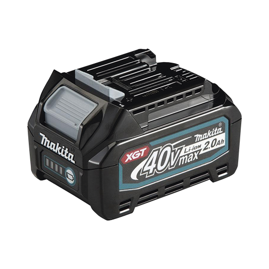 Batería XGT Litio�??Ion de 40V 2.0Ah