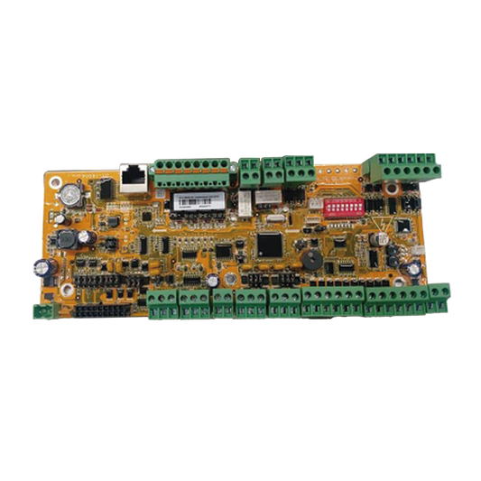 Tarjeta Controladora de Acceso para Torniquete DS-K3B501SX-L/M-DP90