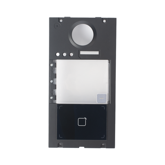 Cubierta frontal de frente de calle modelo DSKV8113WME1