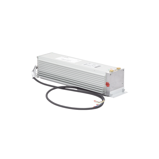 Unidad Hidraullica o Bomba de 1 L Para Barreras FAAC 640