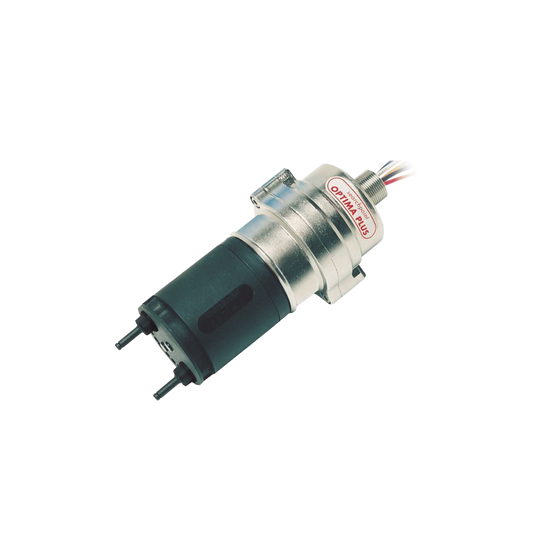 Detector Infrarrojo De Gases Inflamables, Versión Para Hidrocarburos, Salida 4 a 20 mA, Certificado UL/INMETRO, Espiga De Rosca De Entrada NPT 3/4", Acero Inoxidable 316SS Electro Pulido, Serie Searchpoint Optima Plus