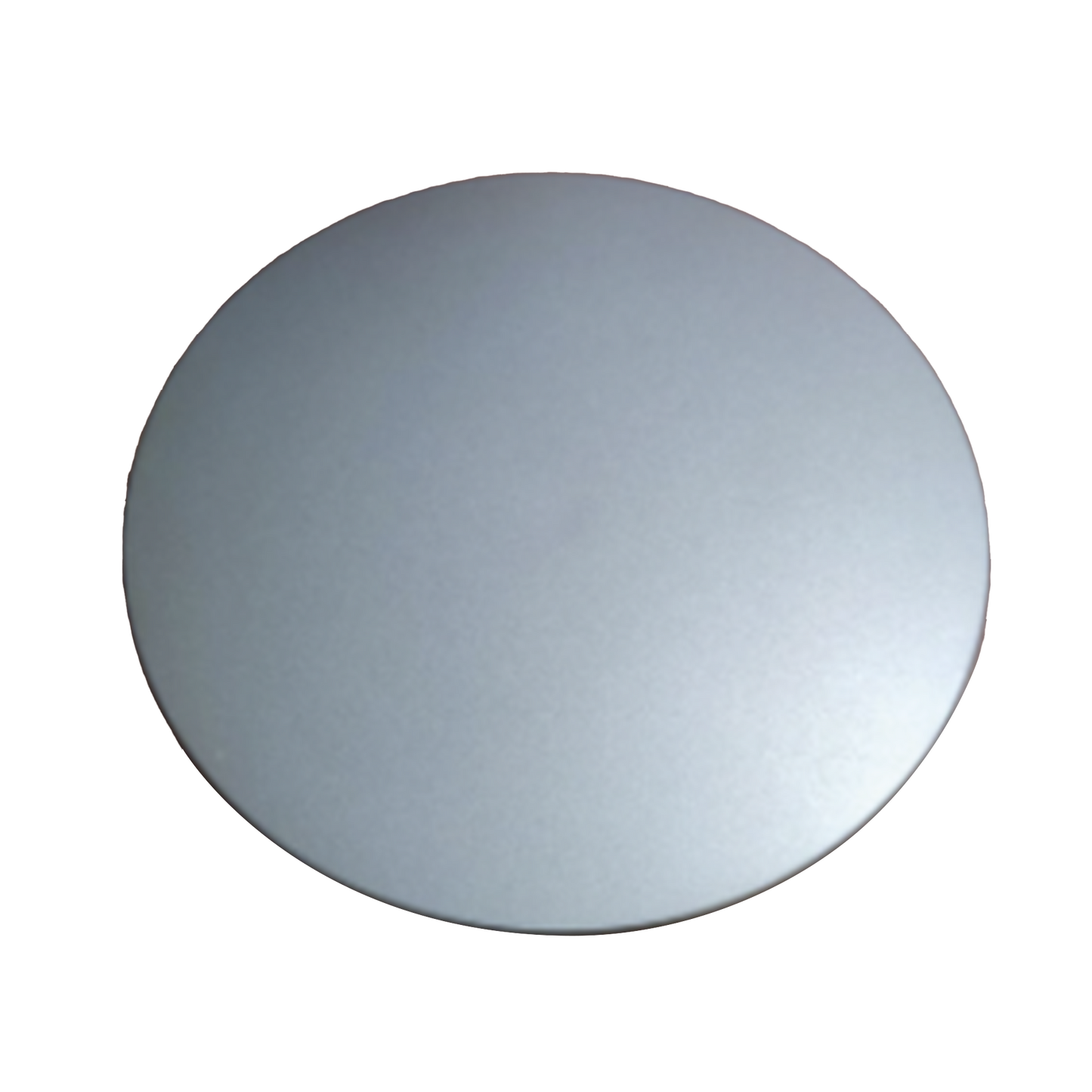 Tapa Plastica para Torniquetes HIKVISION / Cubre Perforación para Reconocimiento Facial (Excepto DS-K3G411)