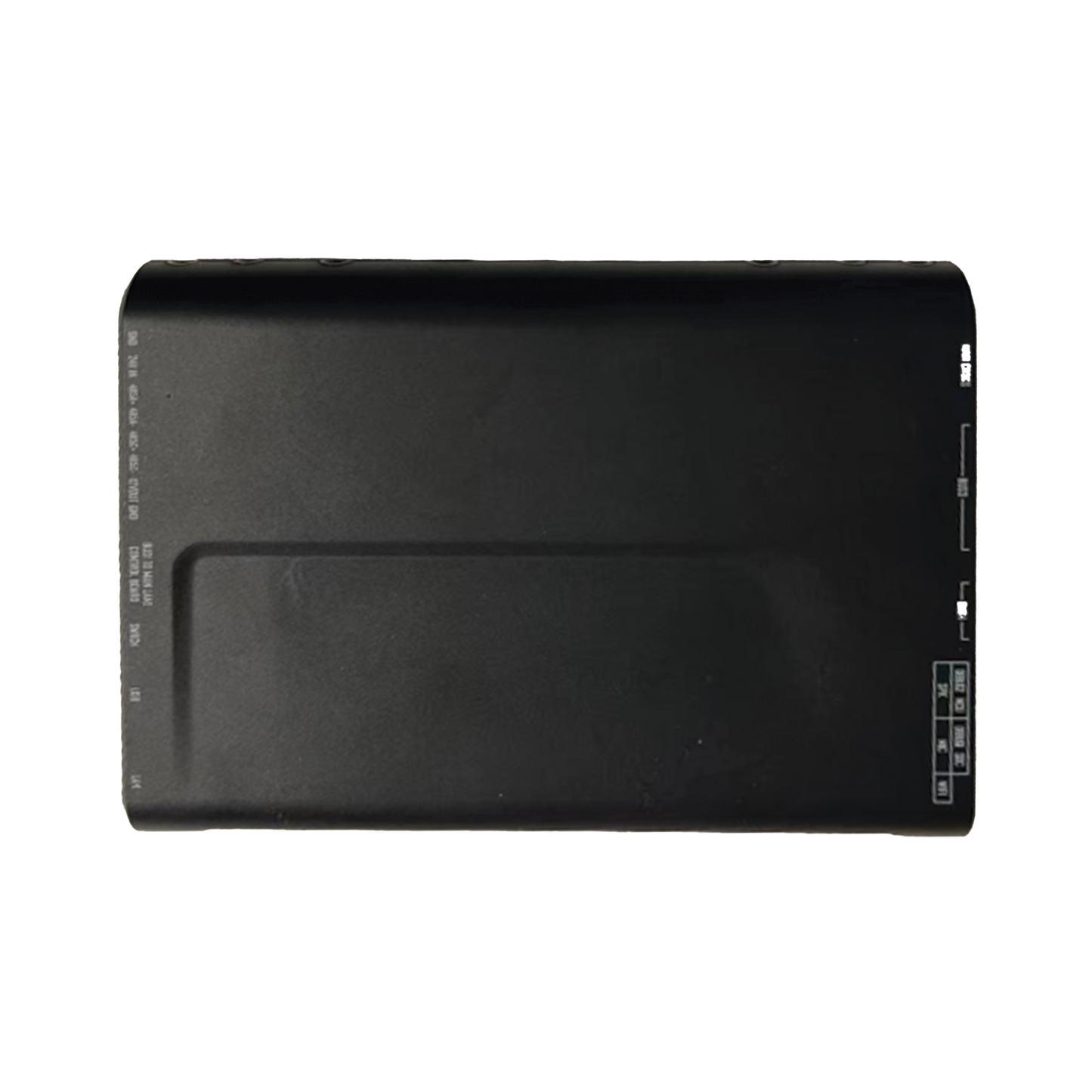 Tarjeta de acceso para torniquete modelo DS-K3G411(L)X