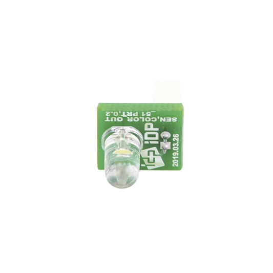 Refacción: Sensor Entrada/Salida para SMART51